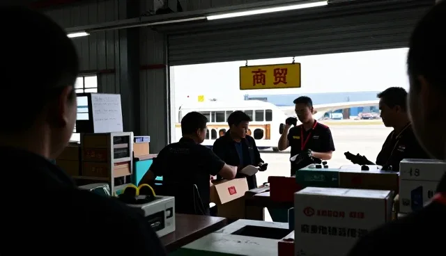 电商代运营如何推动商贸效率提升