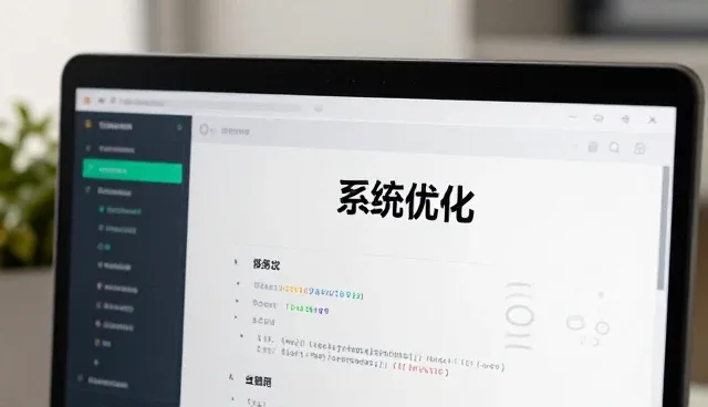 系统稳定性在成果转化项目中的关键作用与选型考量